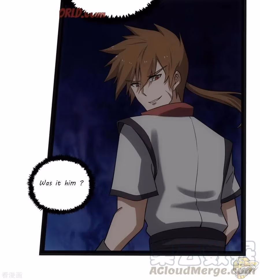 Read Trample the Immortal River chapter 67 image 23 on Lezhin