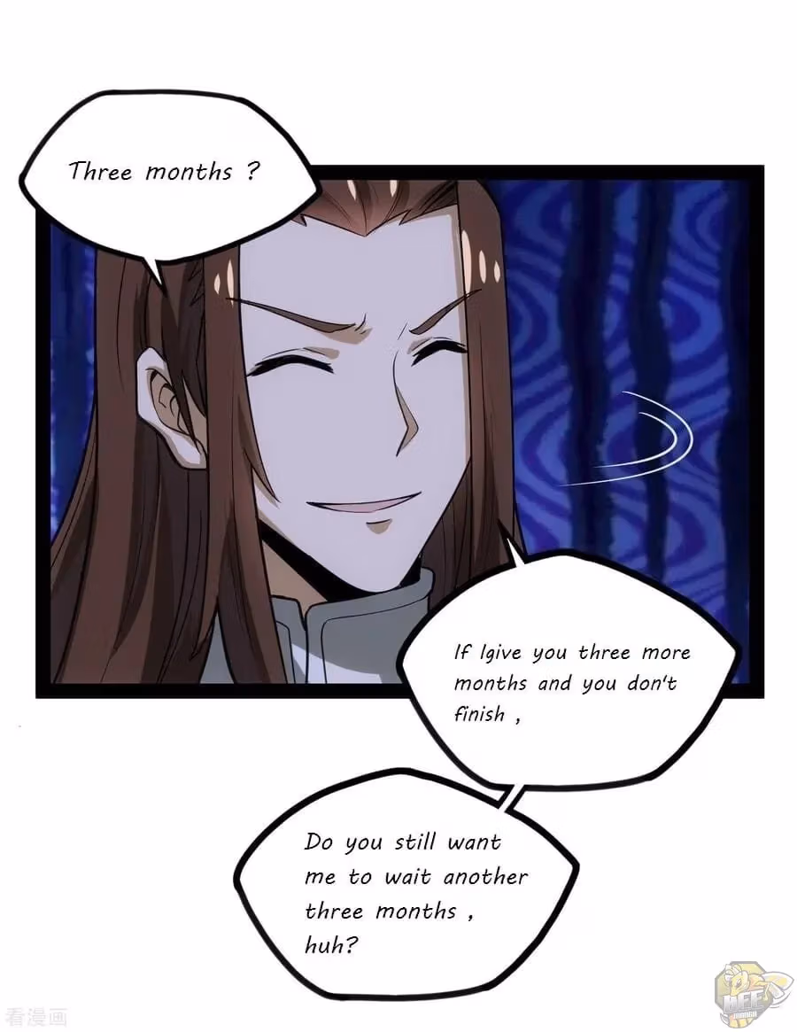 Read Trample the Immortal River chapter 67 image 26 on Lezhin