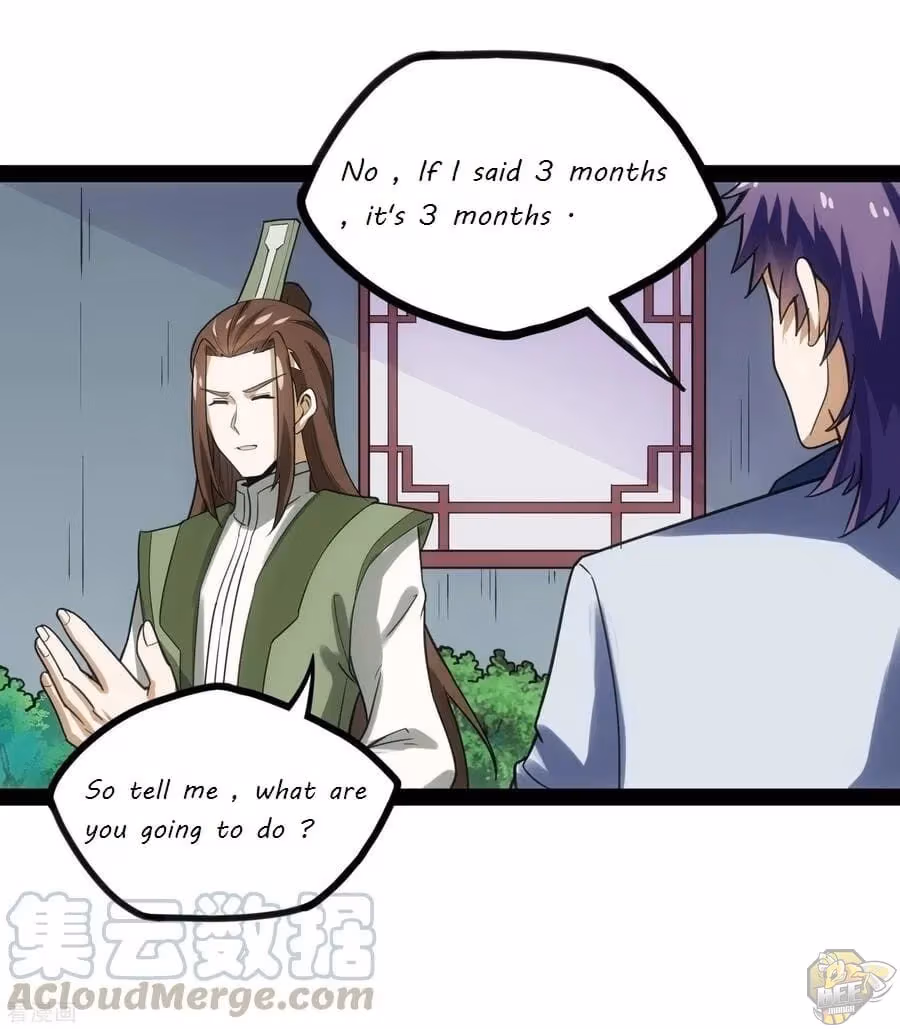 Read Trample the Immortal River chapter 67 image 27 on Lezhin