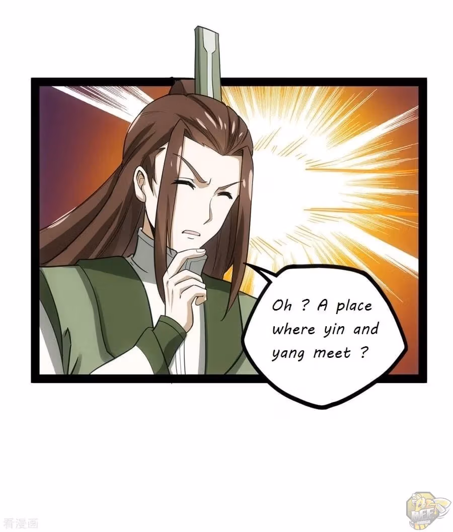 Read Trample the Immortal River chapter 67 image 29 on Lezhin