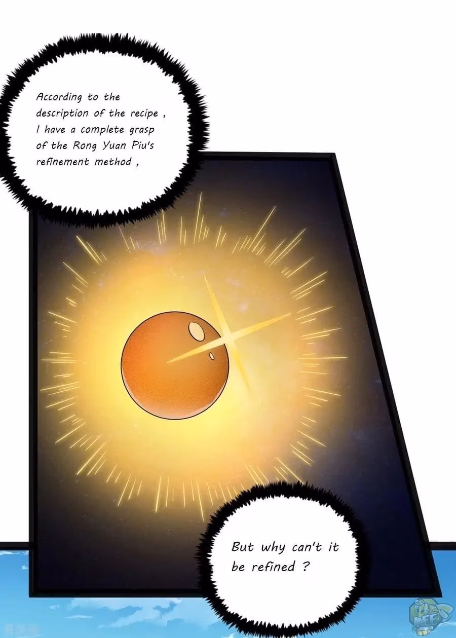 Read Trample the Immortal River chapter 67 image 4 on Lezhin
