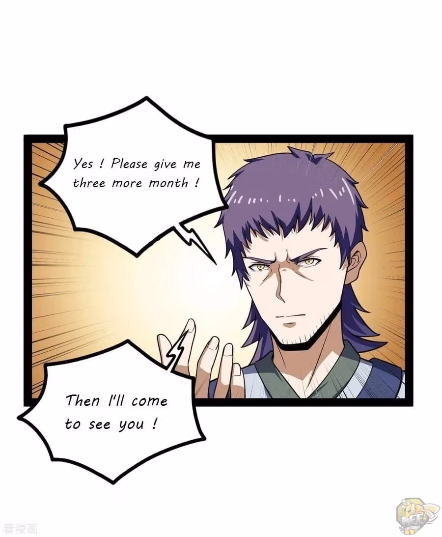 Read Trample the Immortal River chapter 68 image 1 on Lezhin