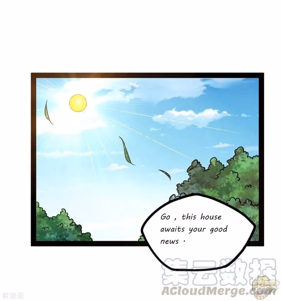 Read Trample the Immortal River chapter 68 image 11 on Lezhin