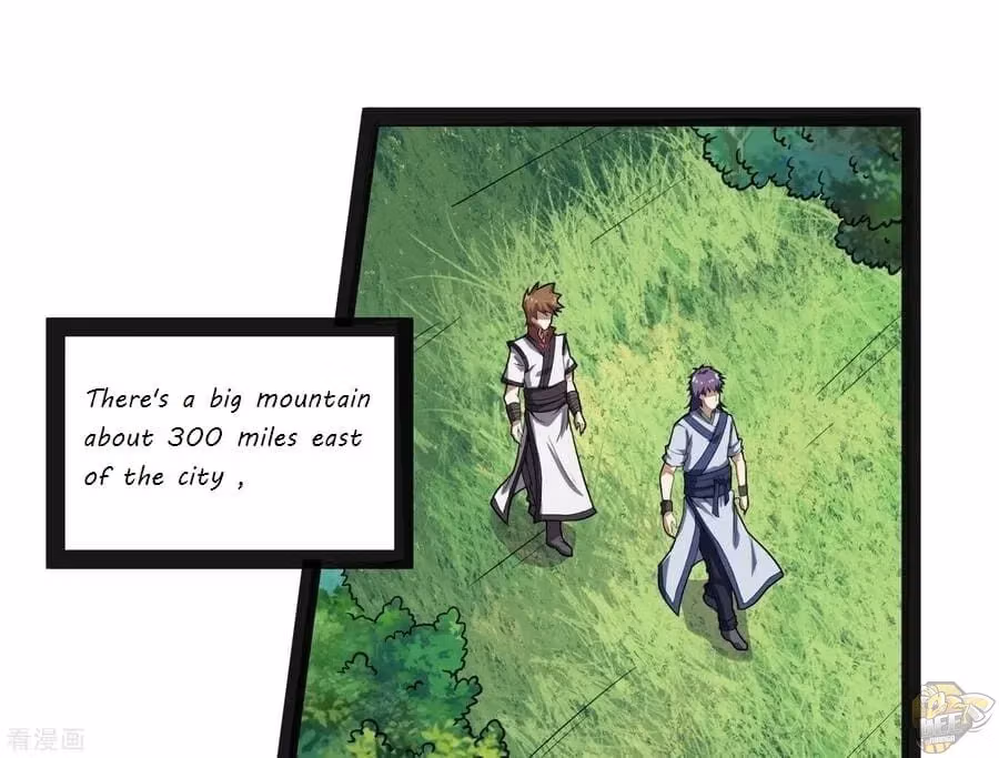 Read Trample the Immortal River chapter 68 image 12 on Lezhin
