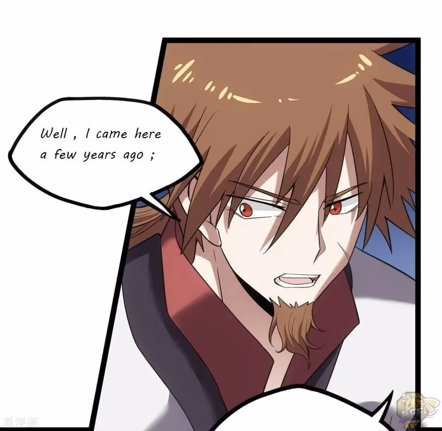 Read Trample the Immortal River chapter 68 image 24 on Lezhin