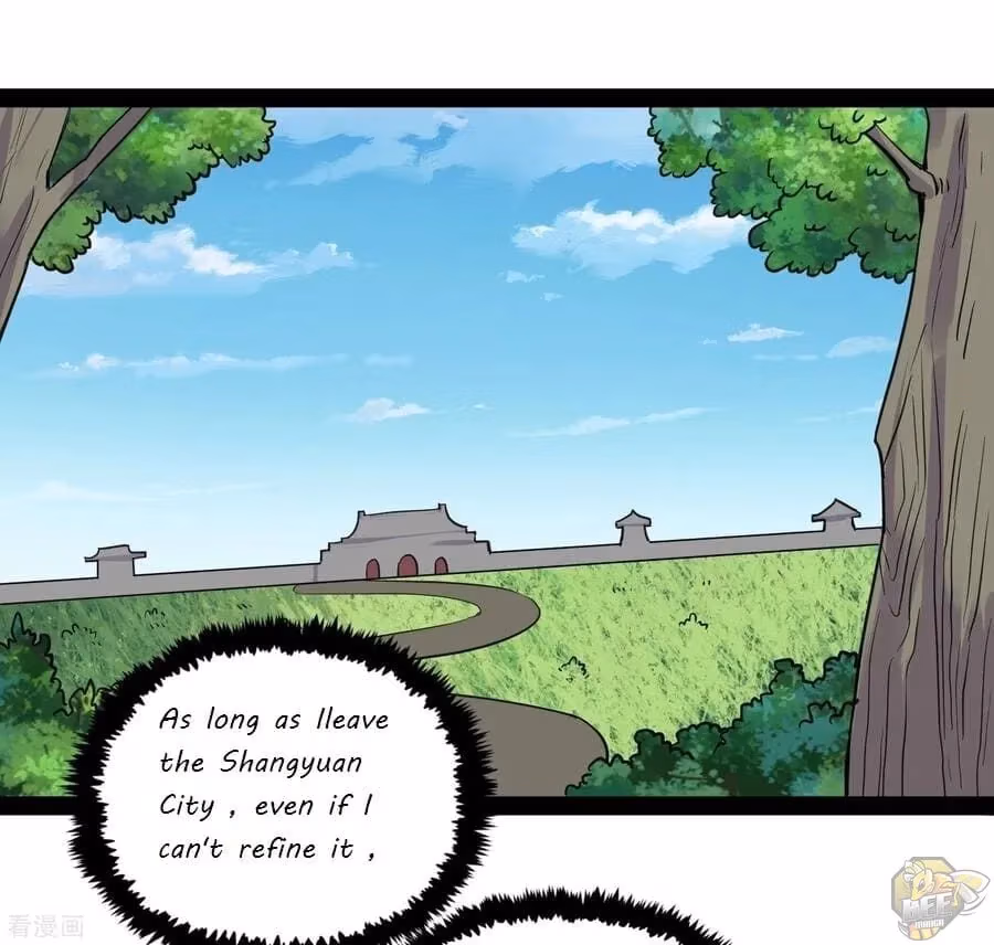 Read Trample the Immortal River chapter 68 image 5 on Lezhin