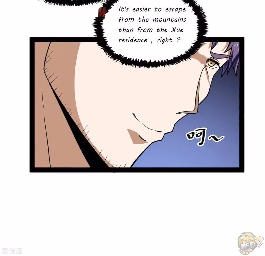 Read Trample the Immortal River chapter 68 image 6 on Lezhin
