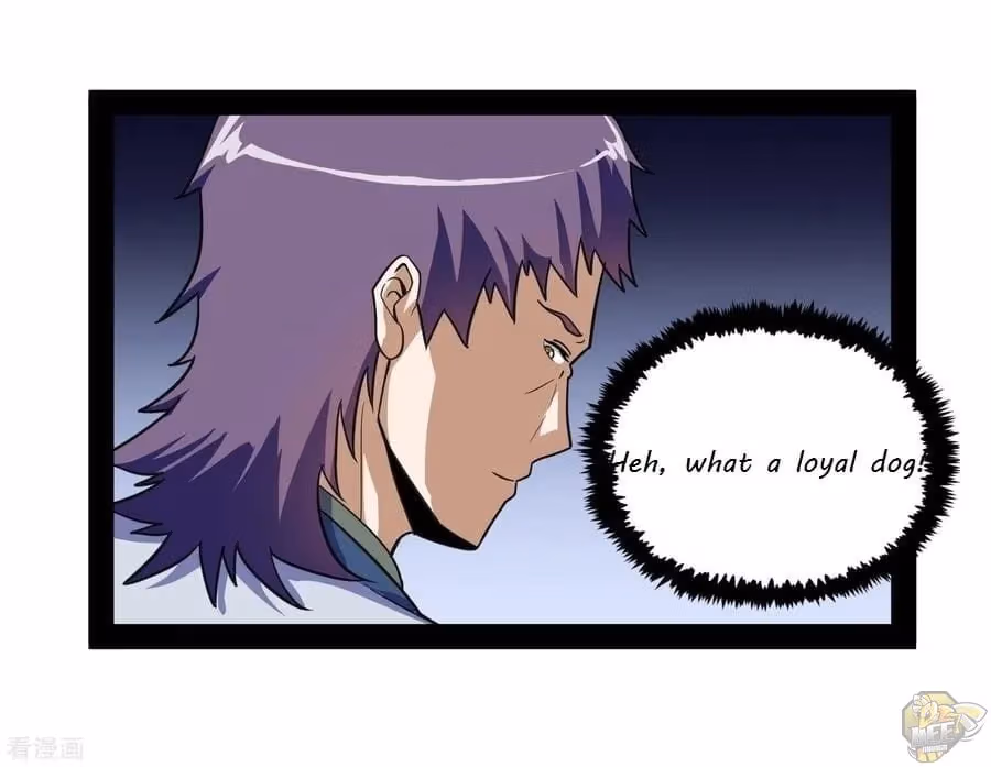 Read Trample the Immortal River chapter 69 image 12 on Lezhin