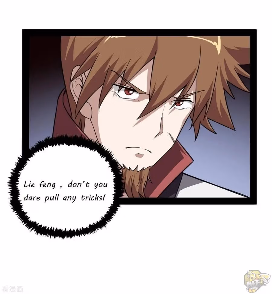Read Trample the Immortal River chapter 69 image 13 on Lezhin