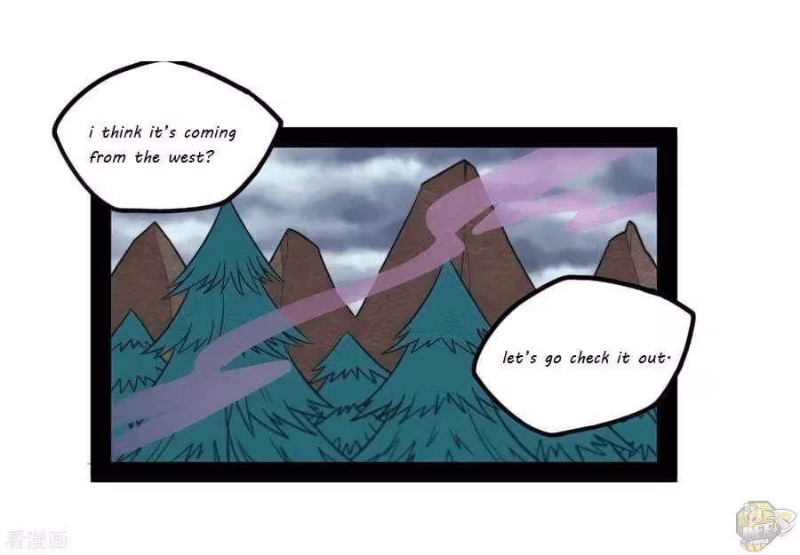 Read Trample the Immortal River chapter 69 image 18 on Lezhin