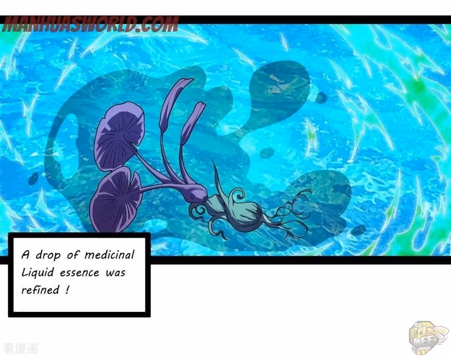 Read Trample the Immortal River chapter 69 image 2 on Lezhin
