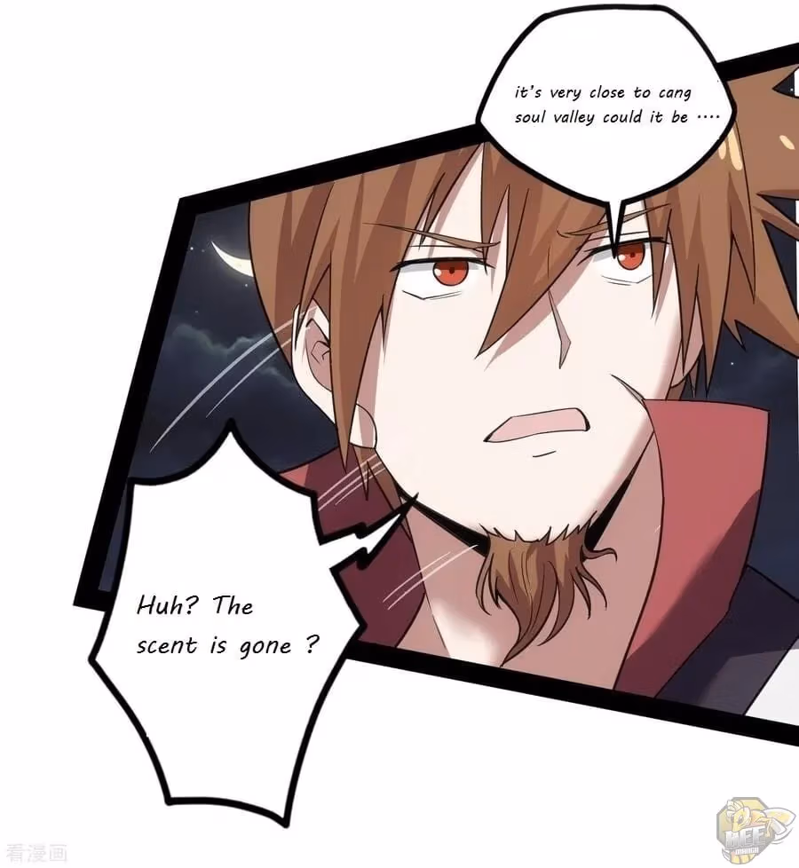 Read Trample the Immortal River chapter 69 image 21 on Lezhin