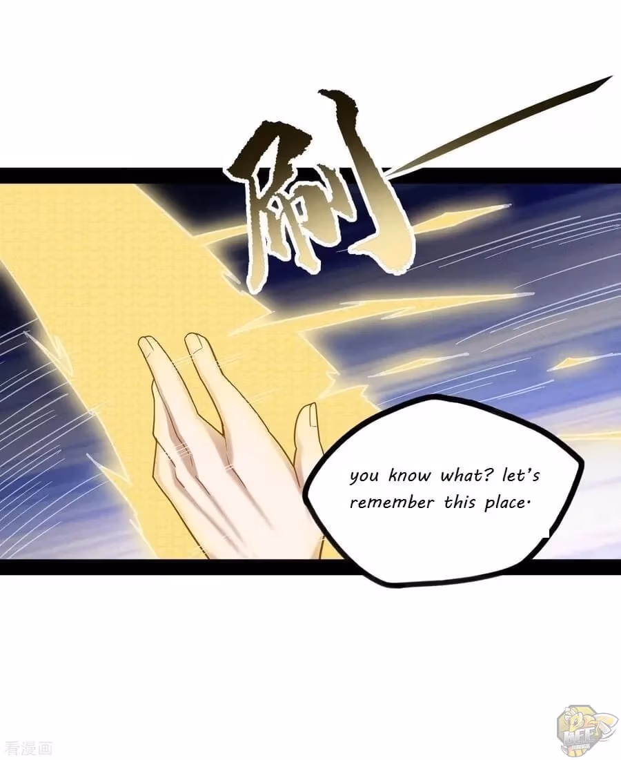 Read Trample the Immortal River chapter 69 image 23 on Lezhin