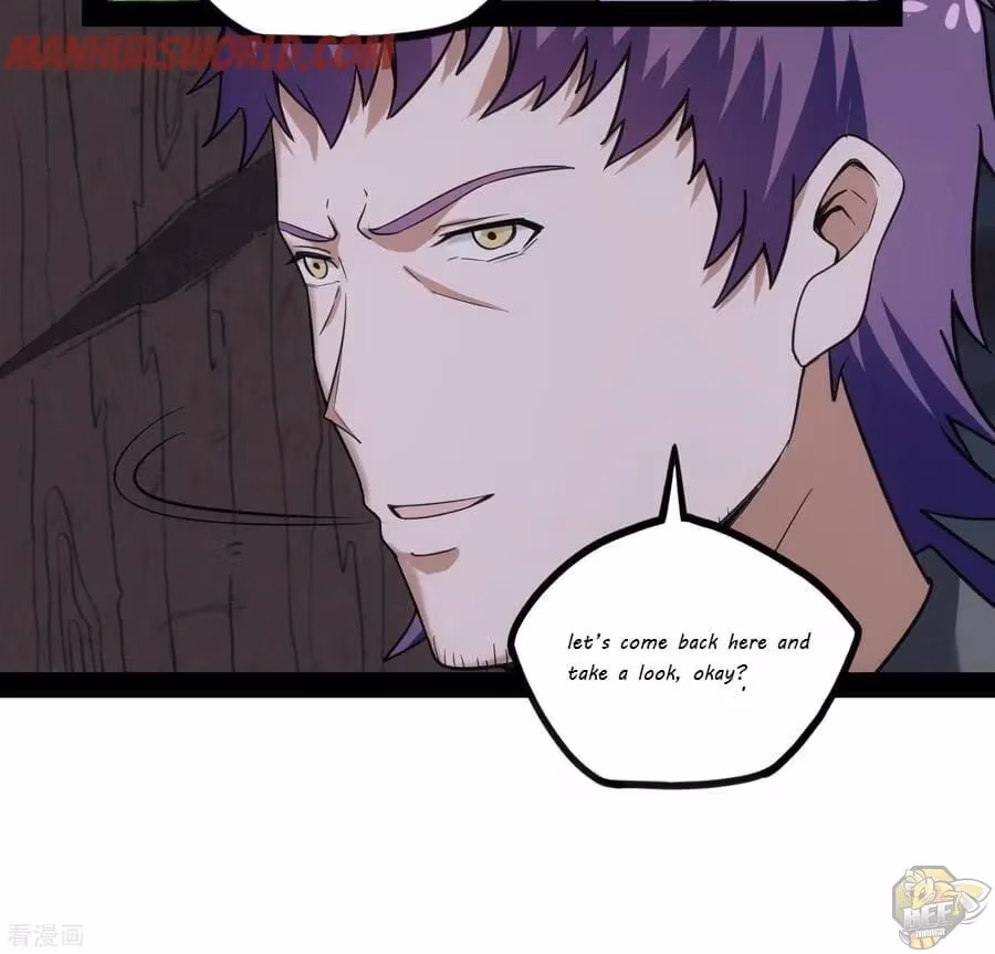 Read Trample the Immortal River chapter 69 image 25 on Lezhin