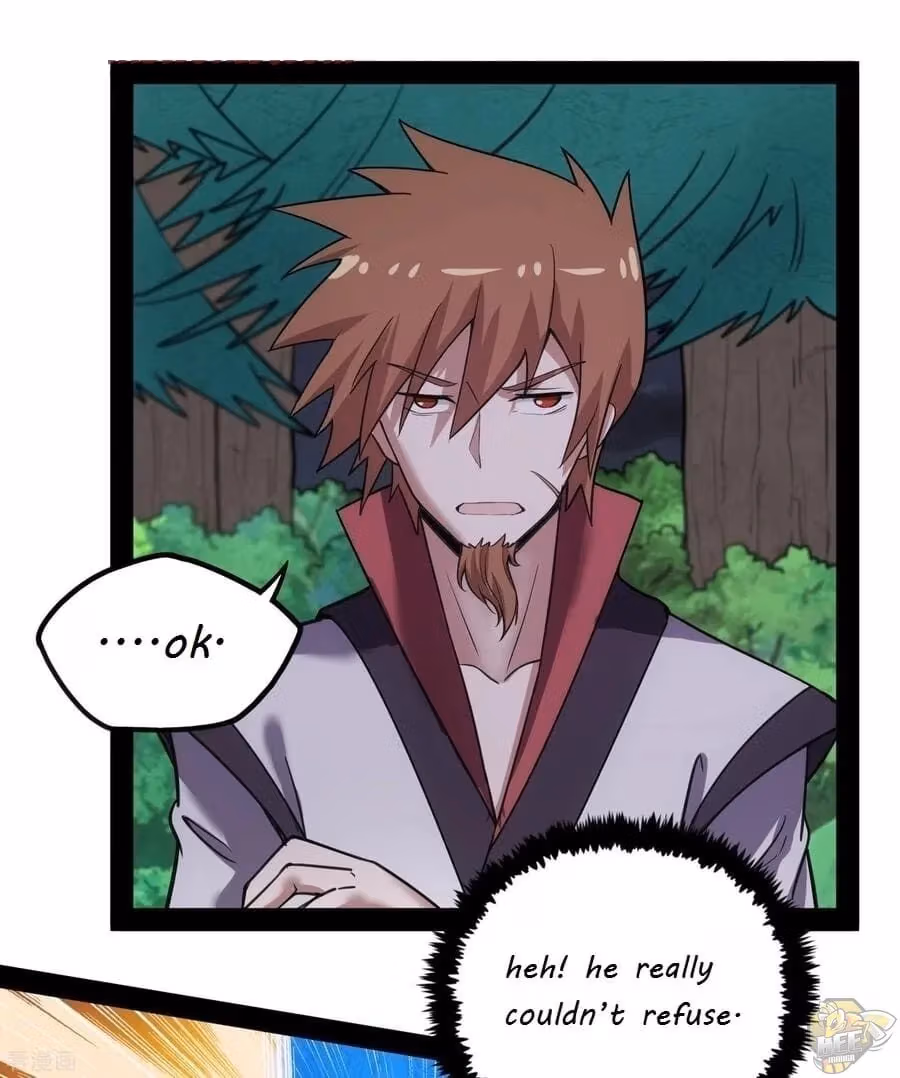 Read Trample the Immortal River chapter 69 image 26 on Lezhin