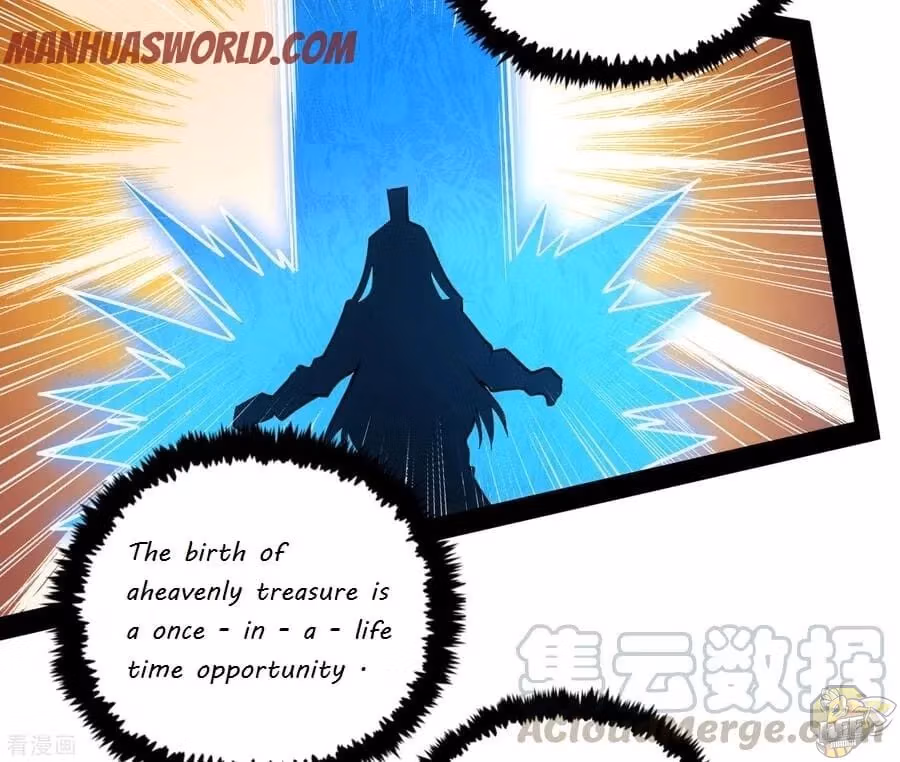 Read Trample the Immortal River chapter 69 image 27 on Lezhin