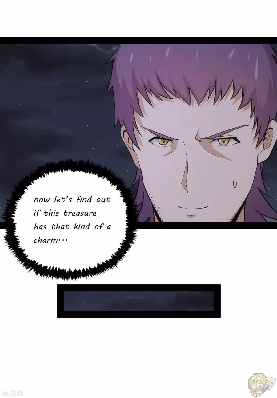 Read Trample the Immortal River chapter 69 image 30 on Lezhin