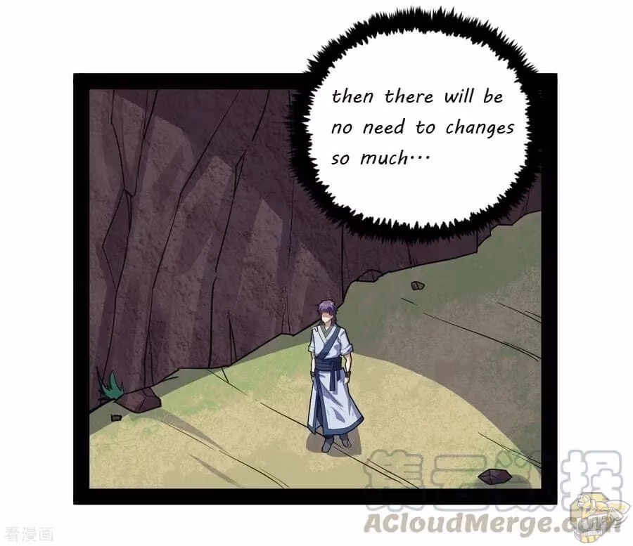 Read Trample the Immortal River chapter 69 image 7 on Lezhin