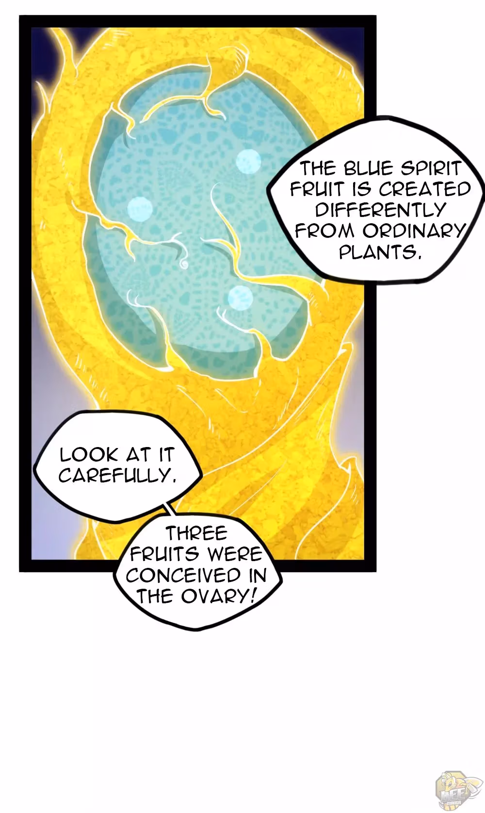 Read Trample the Immortal River chapter 70 image 15 on Lezhin