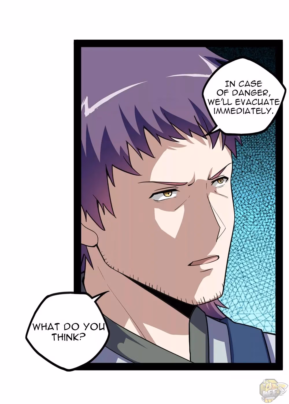 Read Trample the Immortal River chapter 70 image 4 on Lezhin