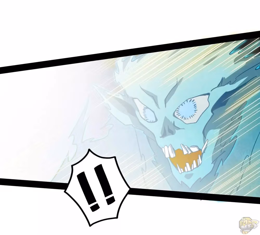 Read Trample the Immortal River chapter 71 image 8 on Lezhin