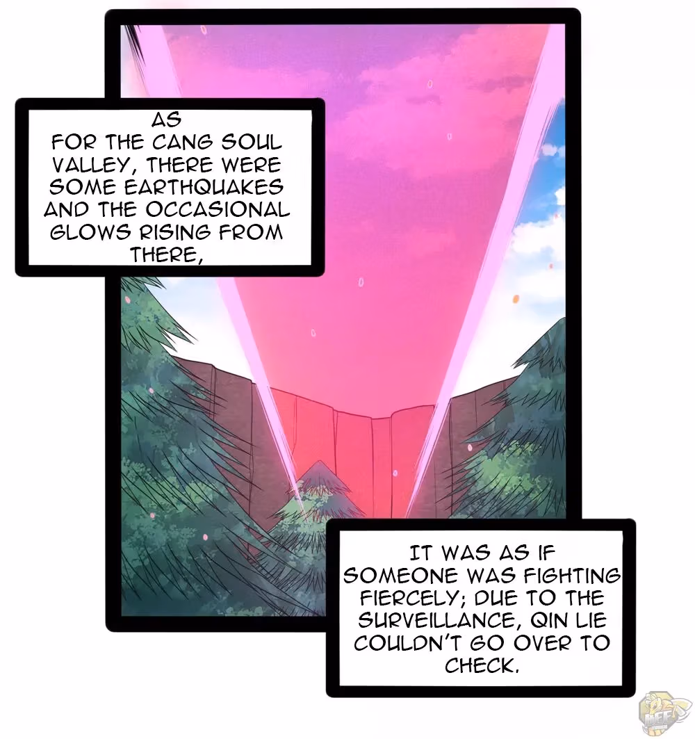 Read Trample the Immortal River chapter 72 image 18 on Lezhin