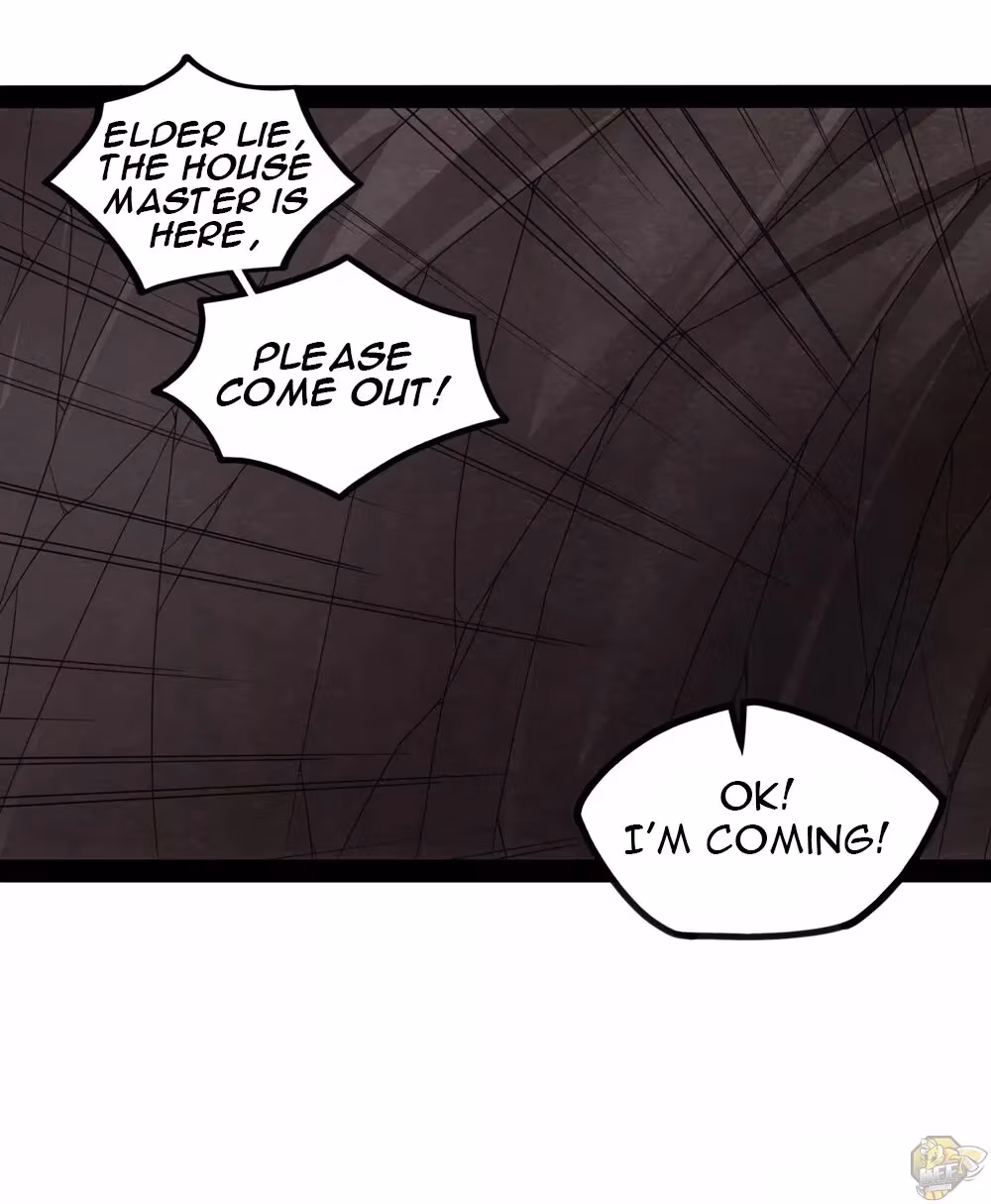 Read Trample the Immortal River chapter 72 image 21 on Lezhin