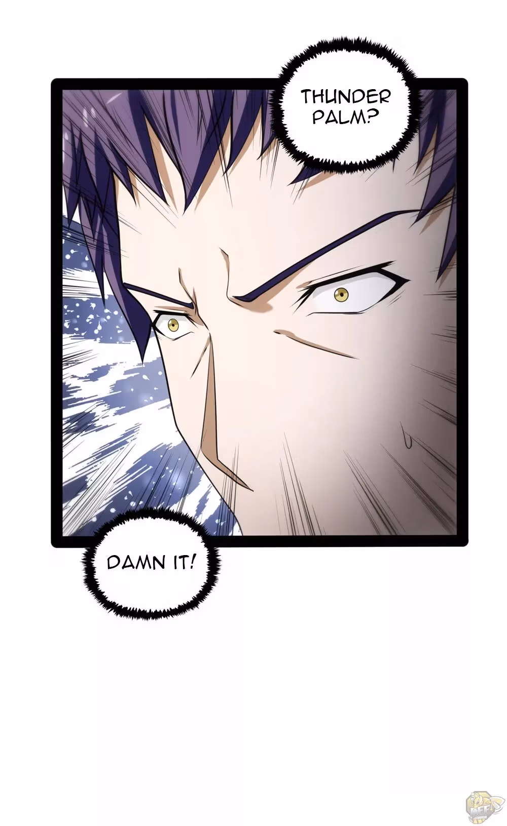 Read Trample the Immortal River chapter 72 image 27 on Lezhin