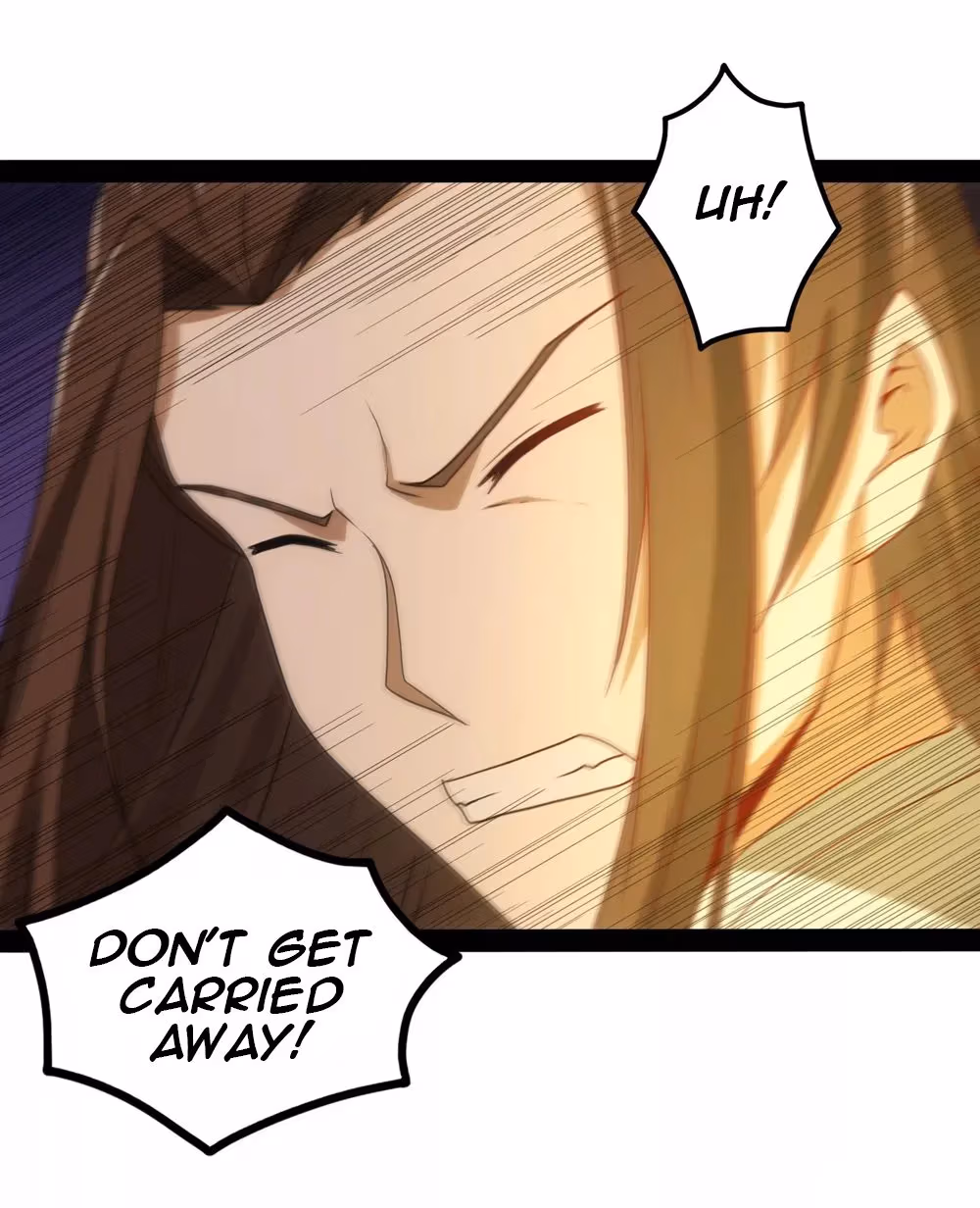 Read Trample the Immortal River chapter 74 image 11 on Lezhin