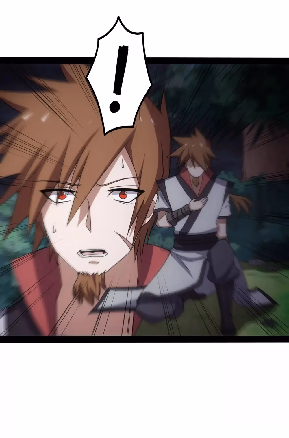 Read Trample the Immortal River chapter 74 image 13 on Lezhin