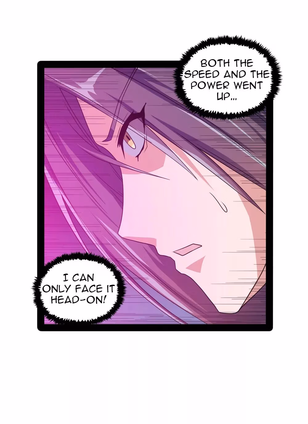 Read Trample the Immortal River chapter 74 image 6 on Lezhin