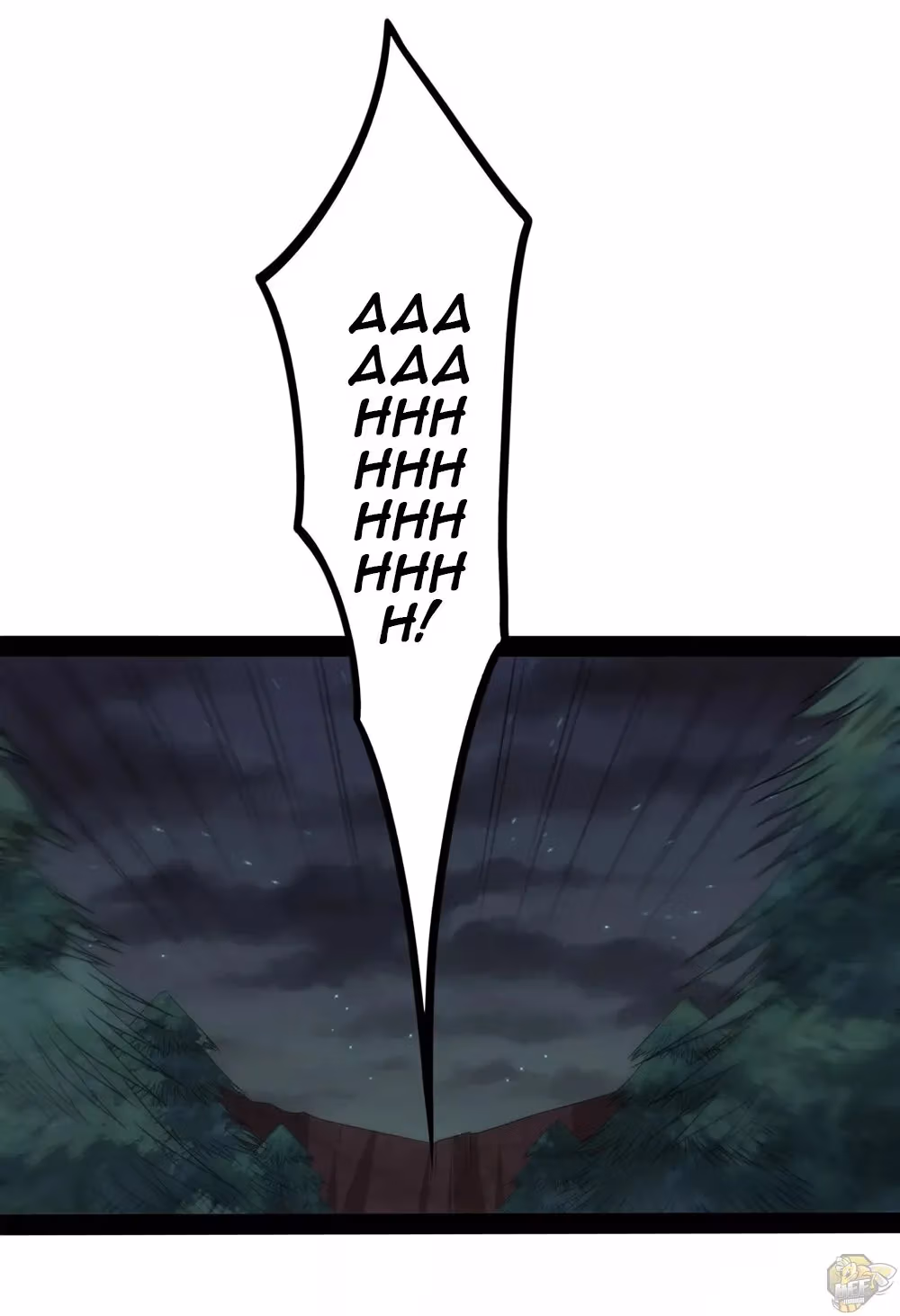 Read Trample the Immortal River chapter 75 image 15 on Lezhin
