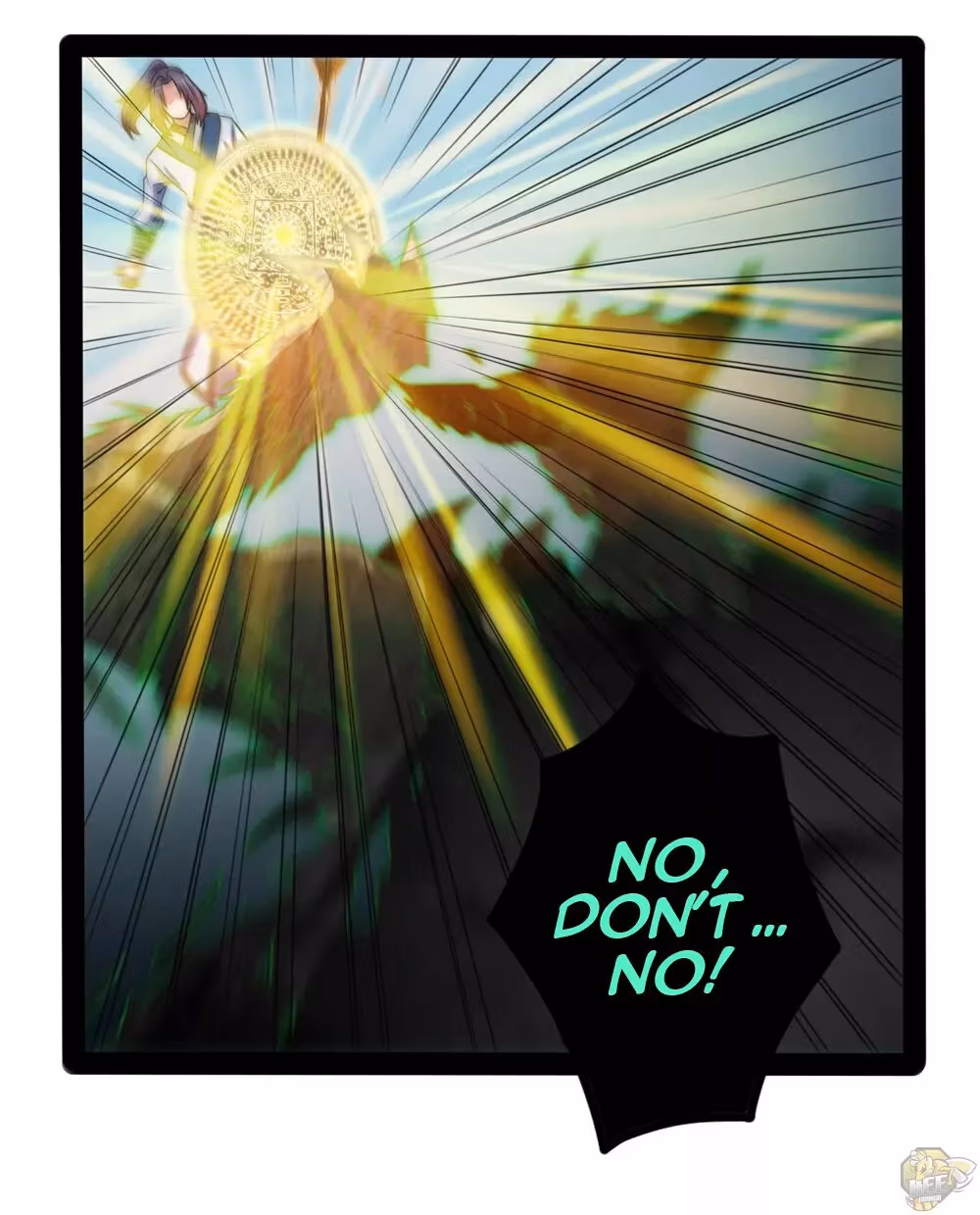 Read Trample the Immortal River chapter 76 image 11 on Lezhin