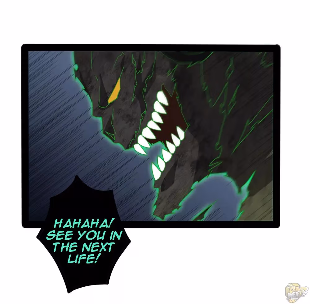 Read Trample the Immortal River chapter 76 image 5 on Lezhin
