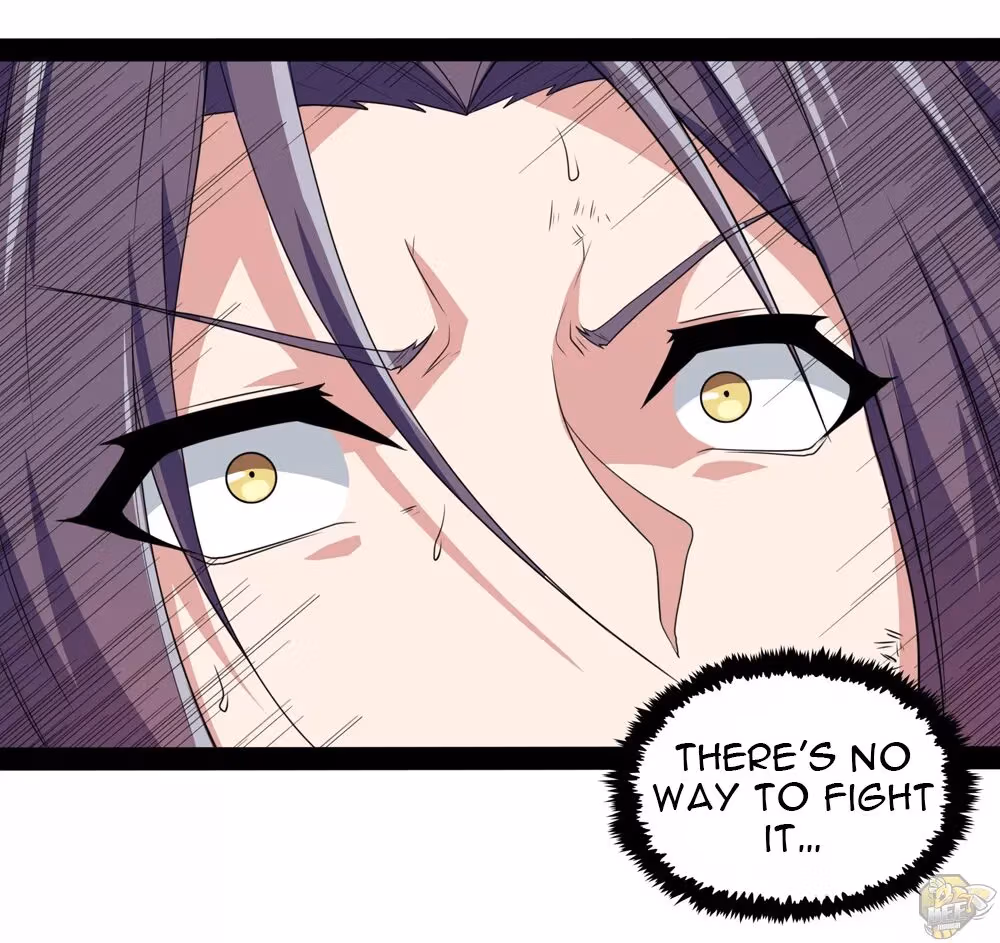 Read Trample the Immortal River chapter 76 image 6 on Lezhin