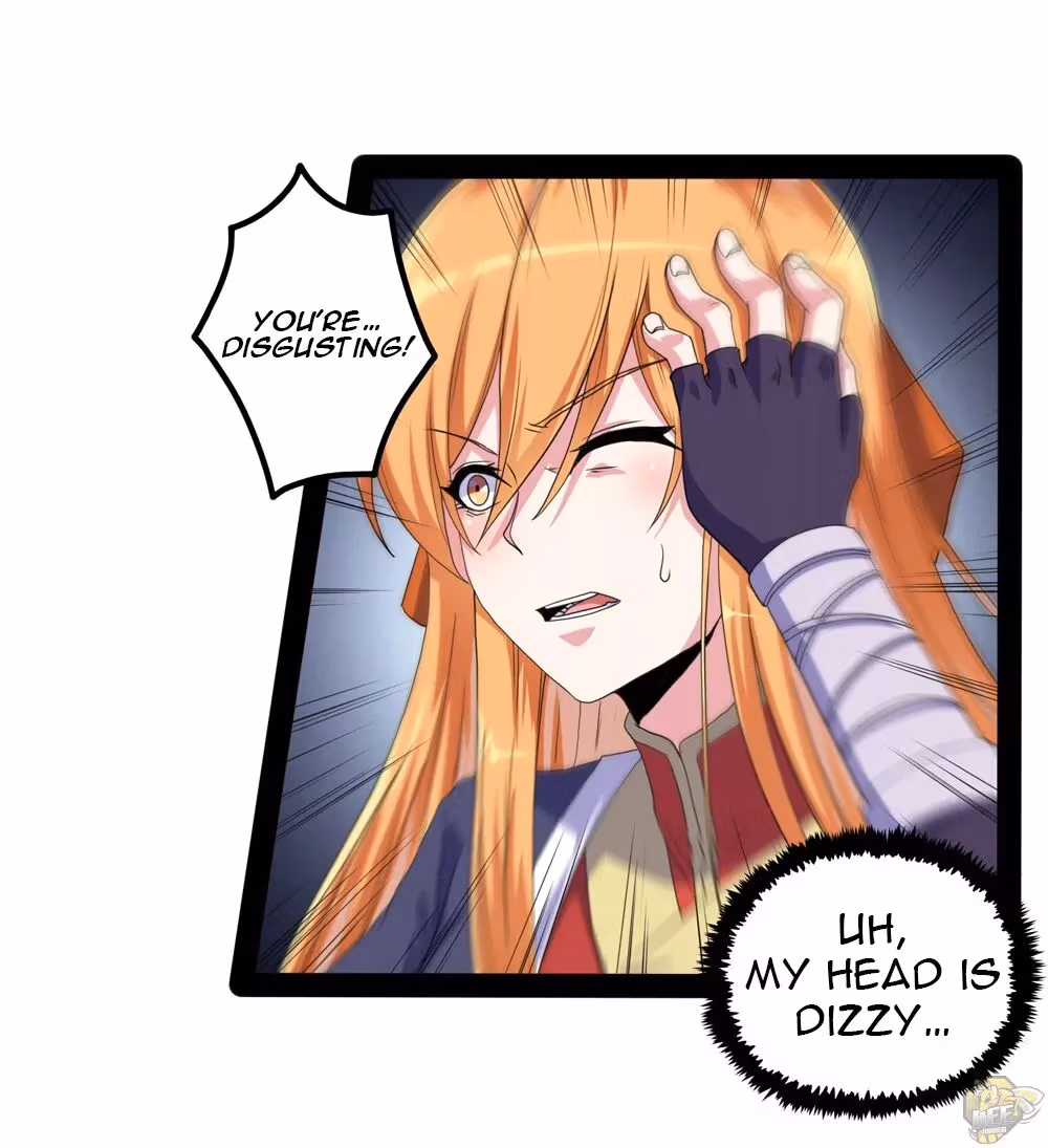 Read Trample the Immortal River chapter 78 image 12 on Lezhin