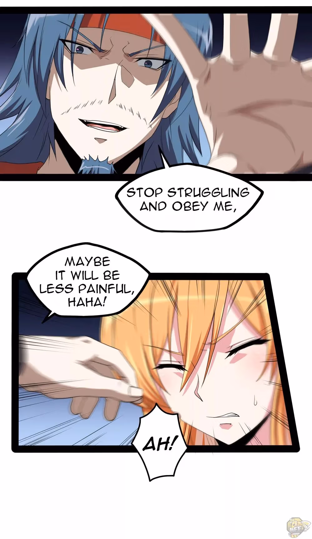 Read Trample the Immortal River chapter 78 image 13 on Lezhin