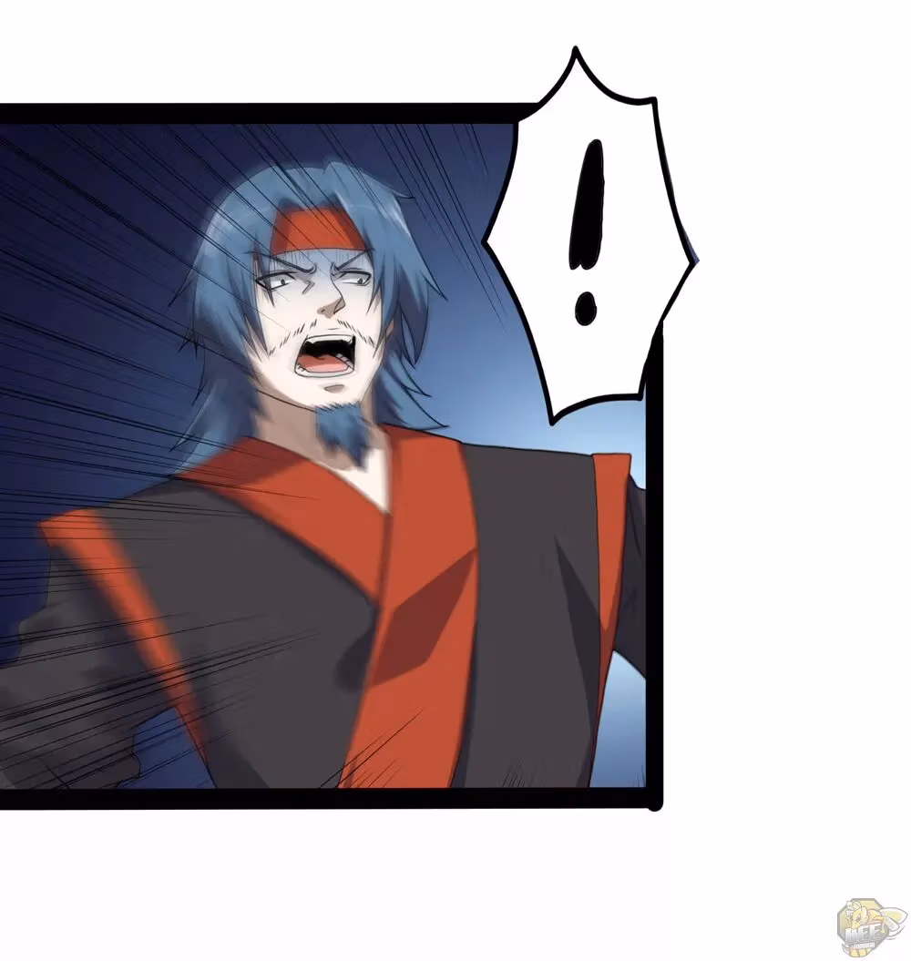 Read Trample the Immortal River chapter 78 image 16 on Lezhin