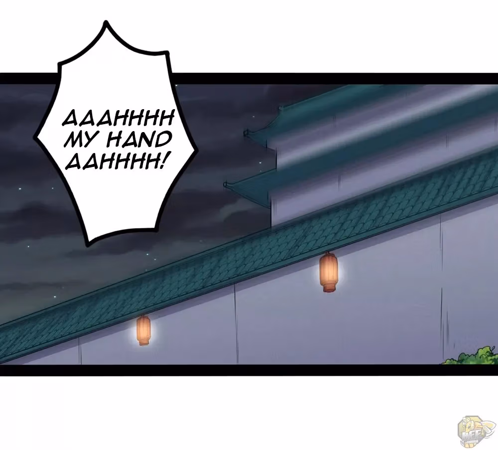 Read Trample the Immortal River chapter 78 image 17 on Lezhin
