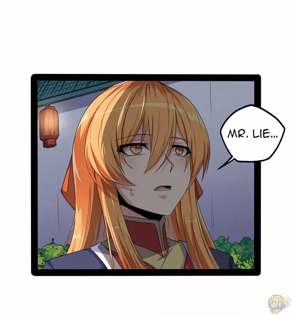 Read Trample the Immortal River chapter 78 image 19 on Lezhin