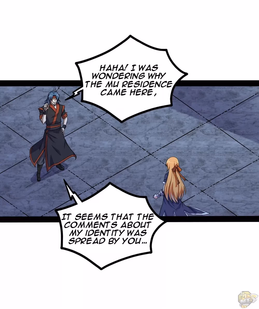 Read Trample the Immortal River chapter 78 image 2 on Lezhin