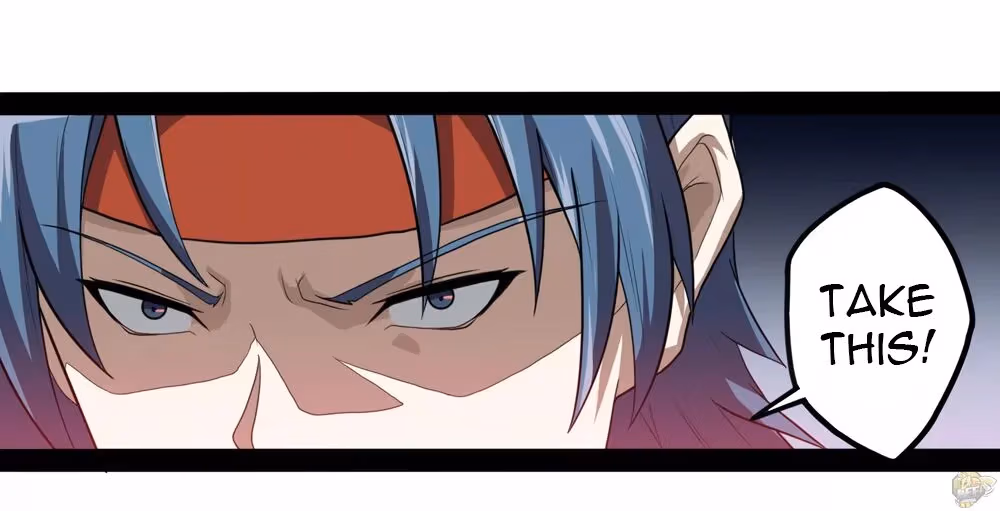 Read Trample the Immortal River chapter 78 image 6 on Lezhin