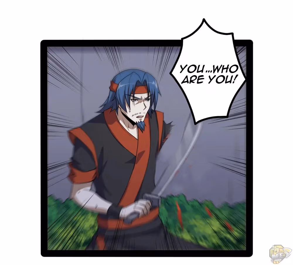 Read Trample the Immortal River chapter 79 image 0 on Lezhin