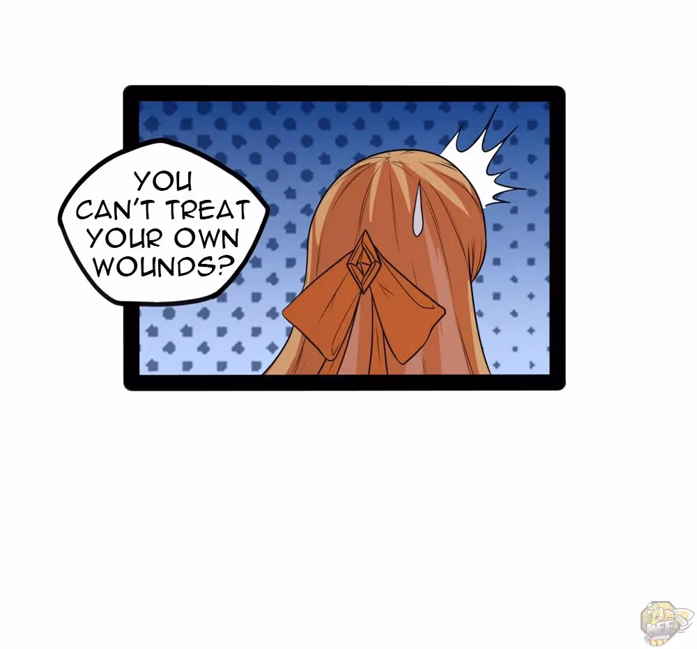 Read Trample the Immortal River chapter 79 image 18 on Lezhin