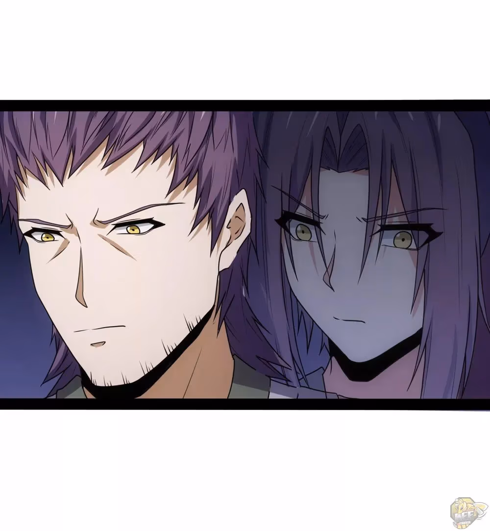 Read Trample the Immortal River chapter 79 image 22 on Lezhin