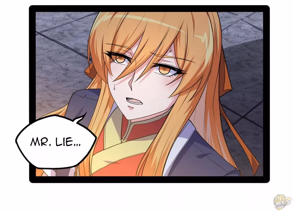 Read Trample the Immortal River chapter 79 image 4 on Lezhin