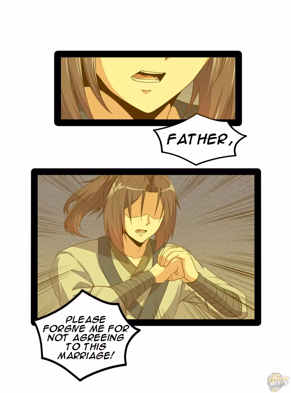 Read Trample the Immortal River chapter 79 image 6 on Lezhin