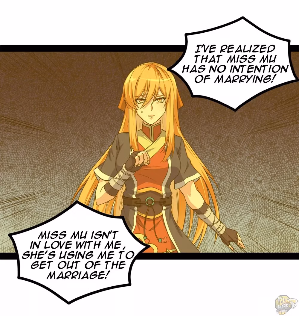 Read Trample the Immortal River chapter 79 image 7 on Lezhin
