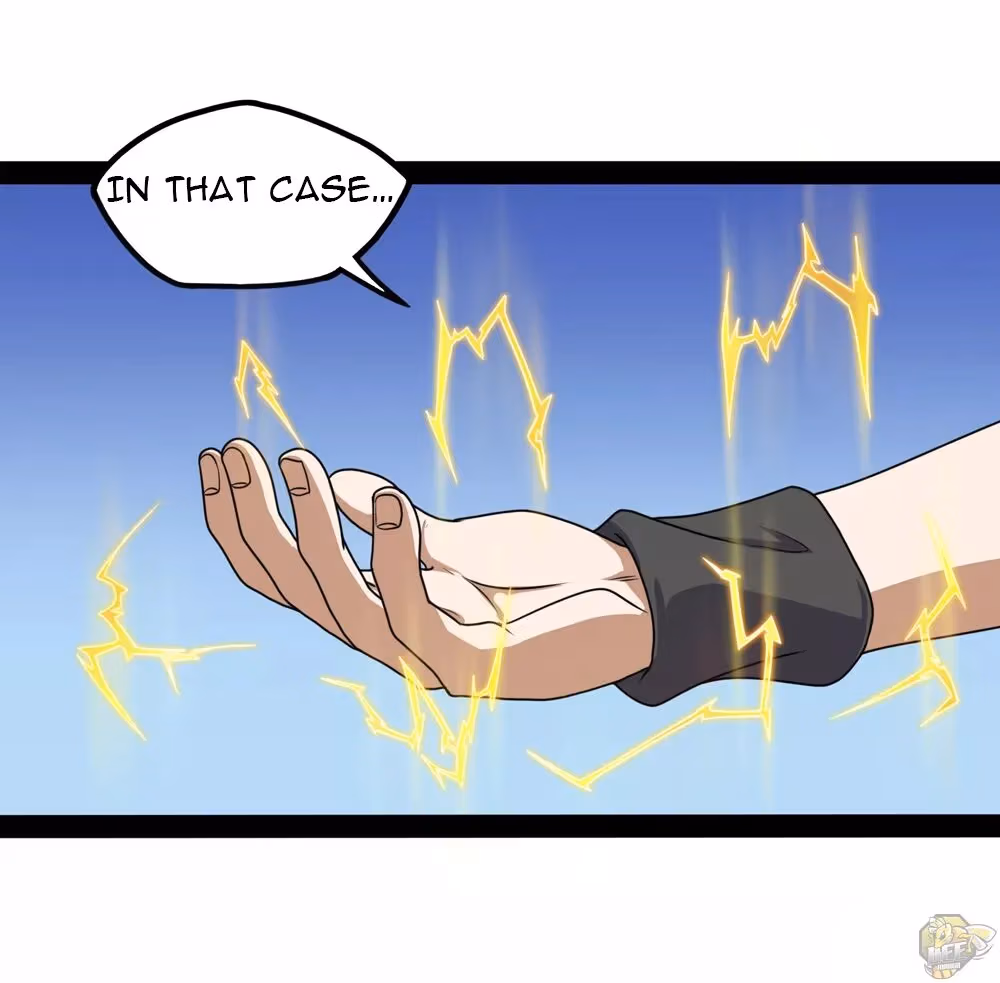 Read Trample the Immortal River chapter 80 image 16 on Lezhin