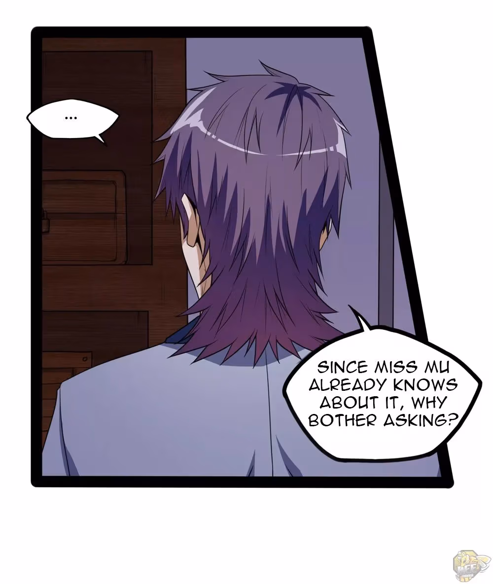 Read Trample the Immortal River chapter 80 image 2 on Lezhin